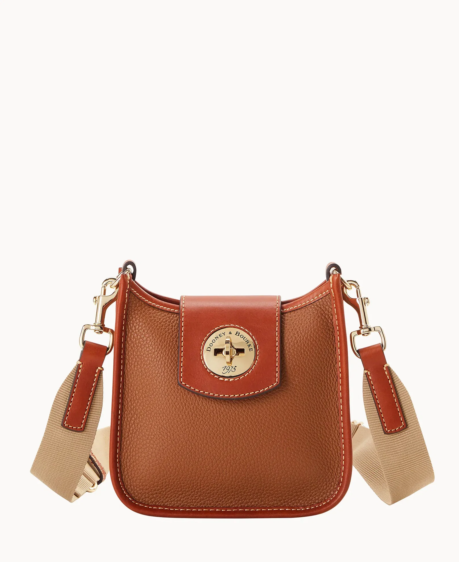 Image of Pebble Turnlock Messenger 20