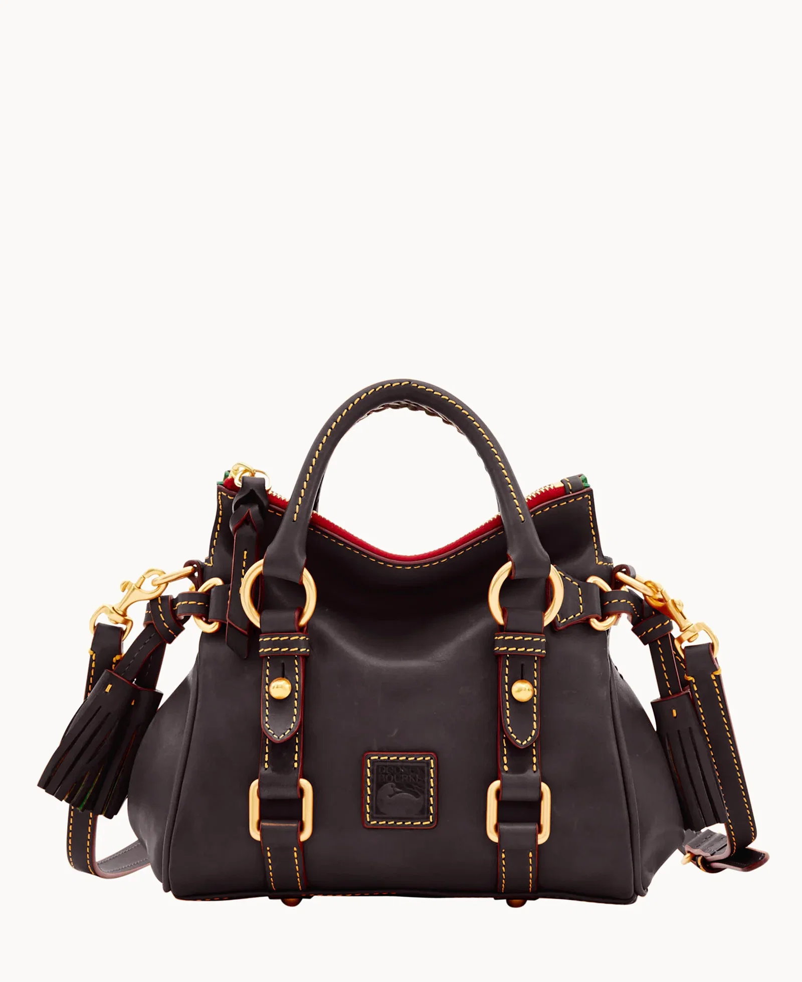 Image of Florentine Nano Satchel