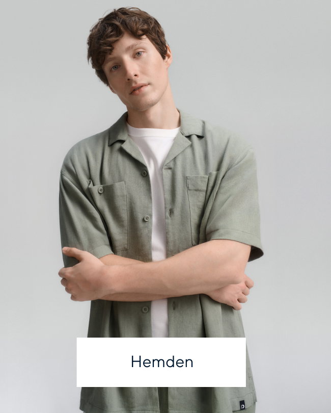 Hemden