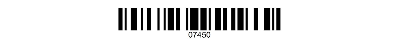 Barcode