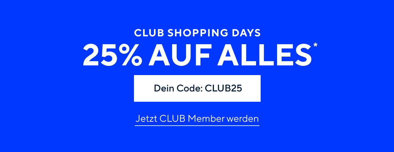 Jetzt Member werden