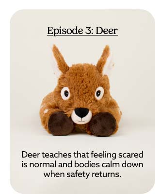 Shop Deer