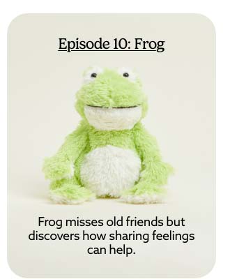 Shop Frog