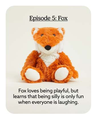 Shop Fox
