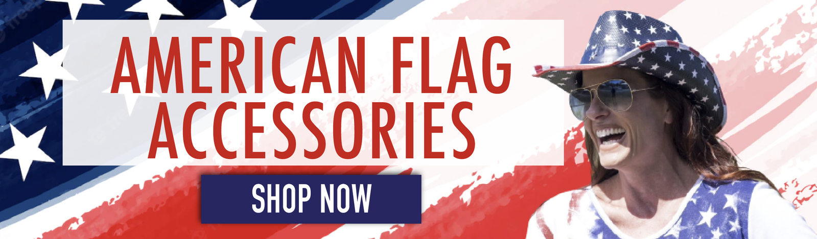 Shop Accessories!