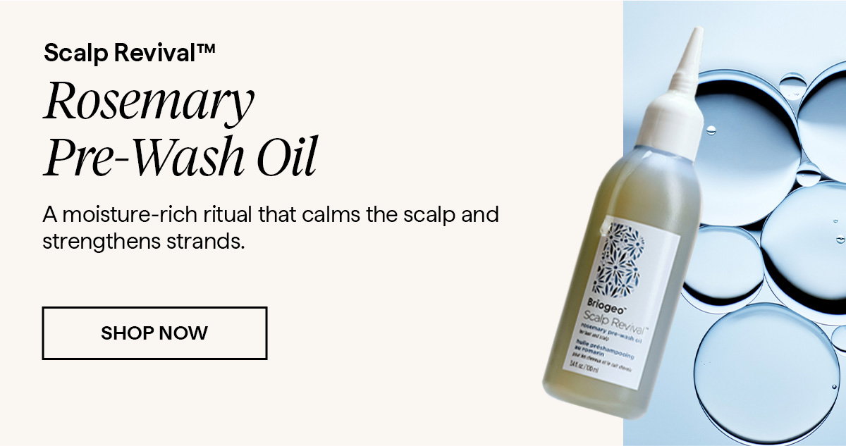 A moisture‑rich ritual that calms the scalp and strengthens strands.