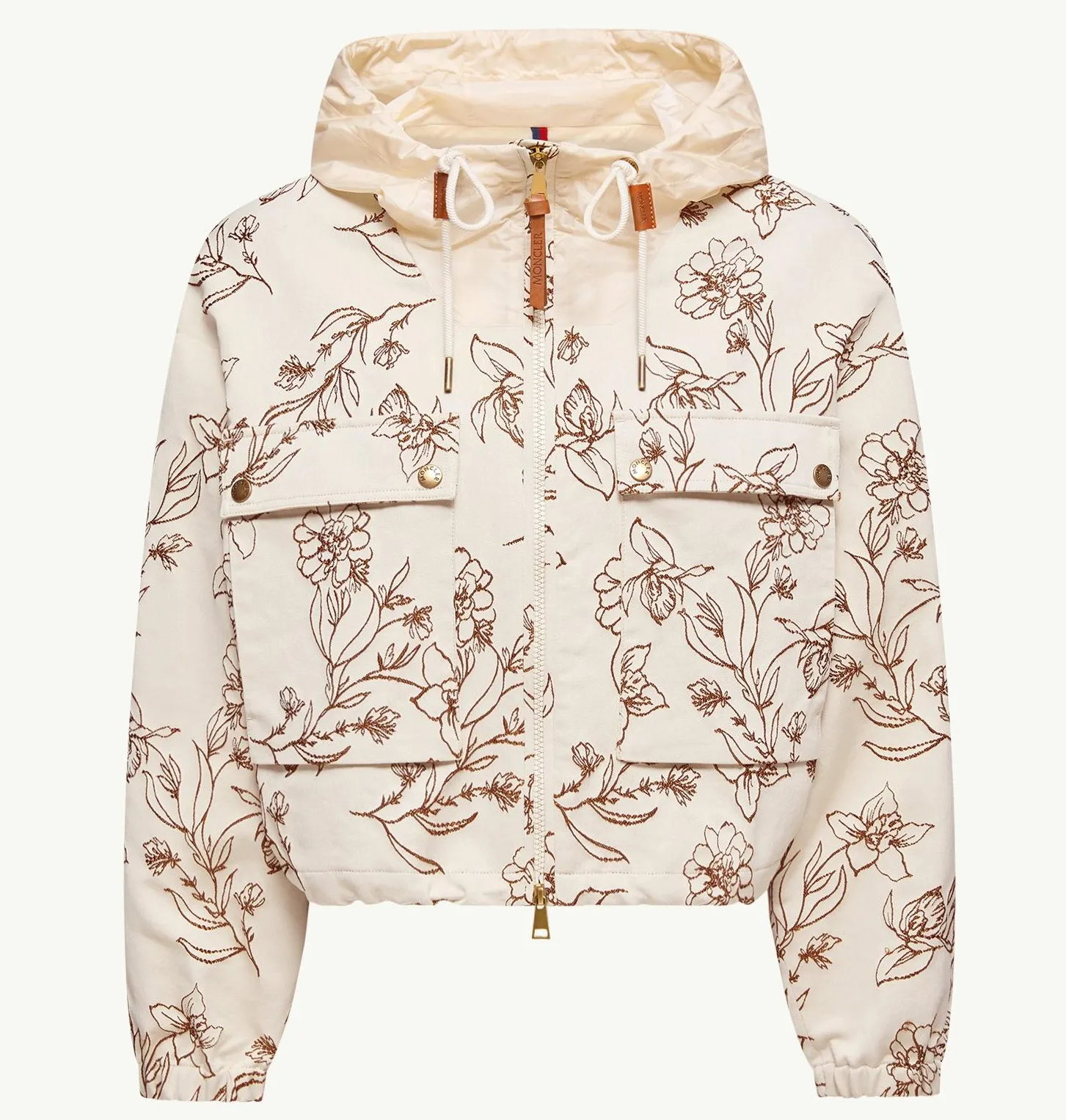 summer jacket
