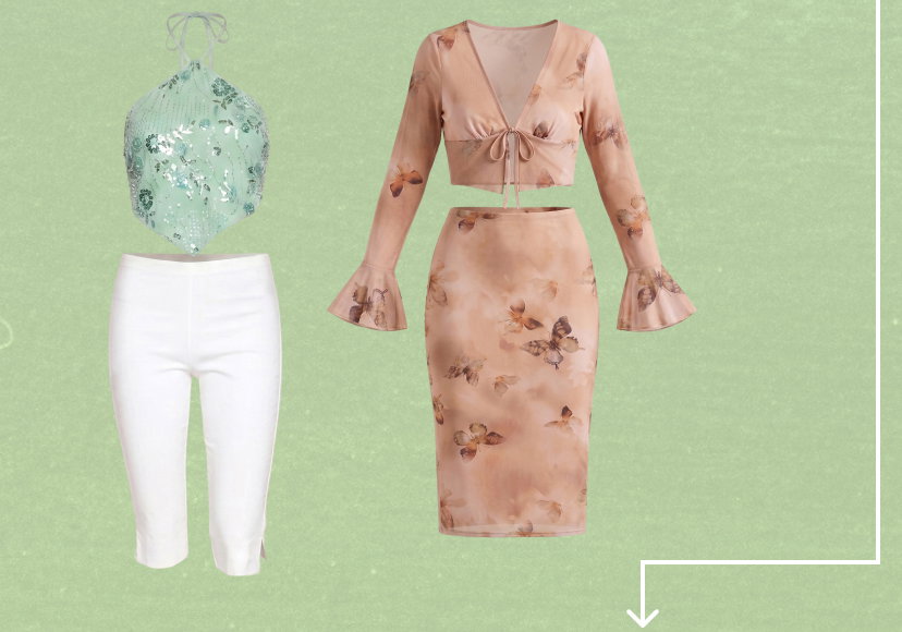 Shop Birthday Outfits
