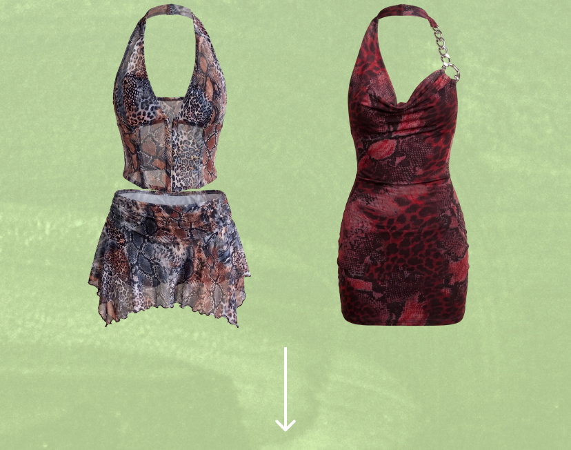Shop Birthday Outfits