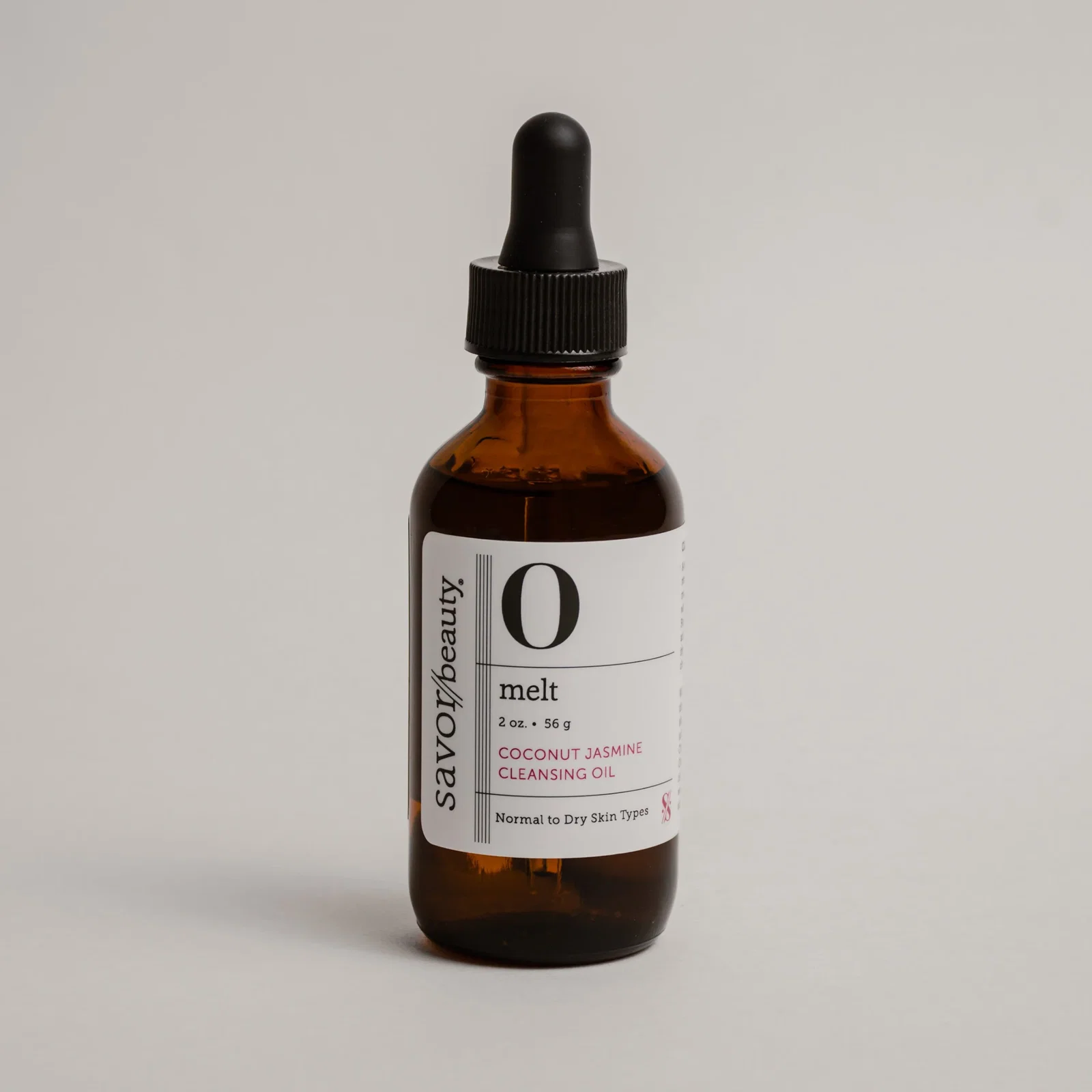 Image of Coconut Jasmine Cleansing Oil