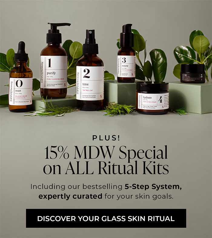 Plus! 15% MDW Special on ALL Ritual Kits