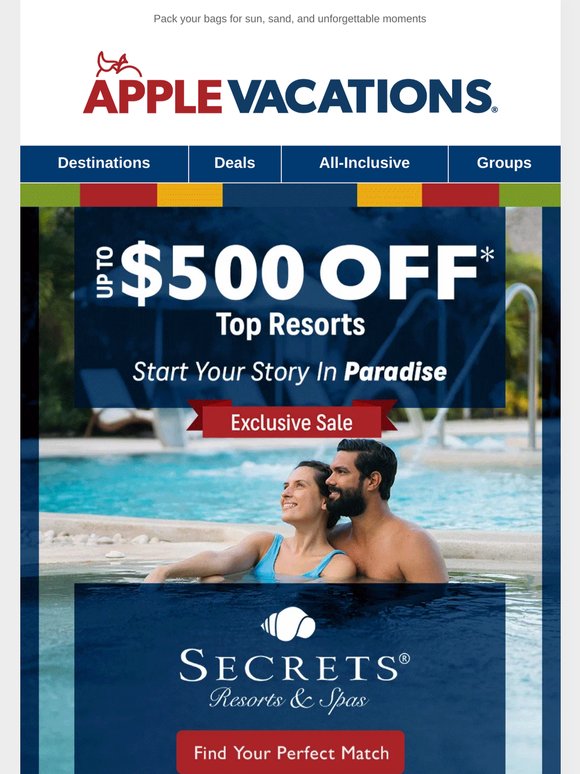 Turn Your Getaway Goals Into Reality For Less