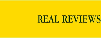 REAL RVIEWS