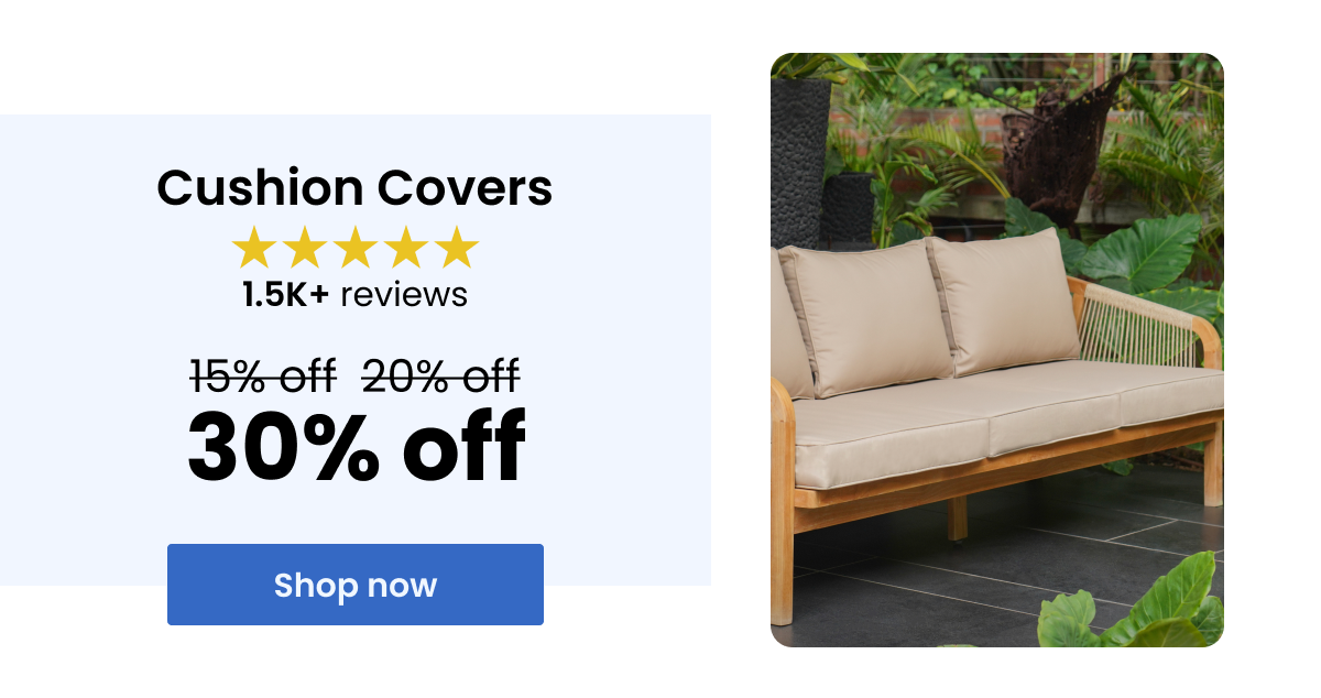 Cushion Covers