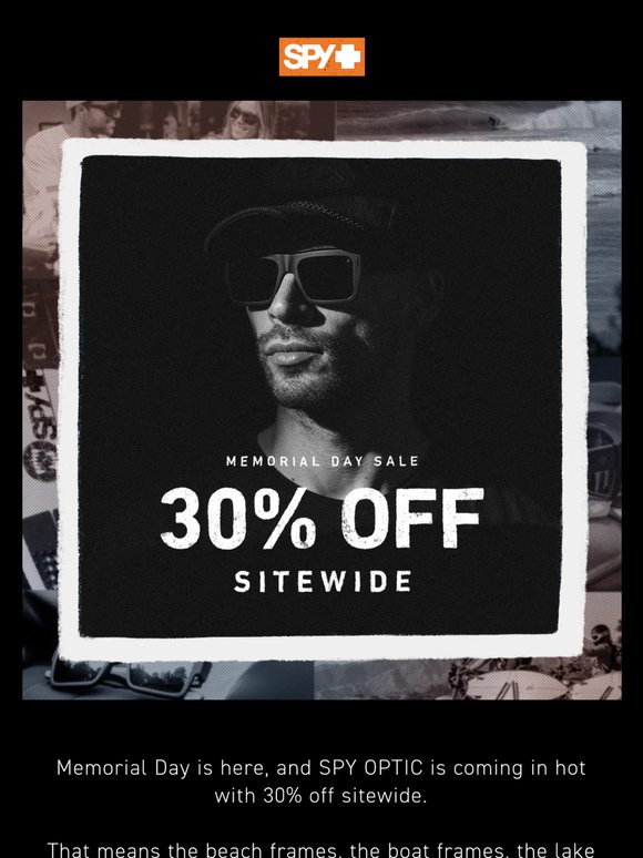 The darkest styles rarely go on sale