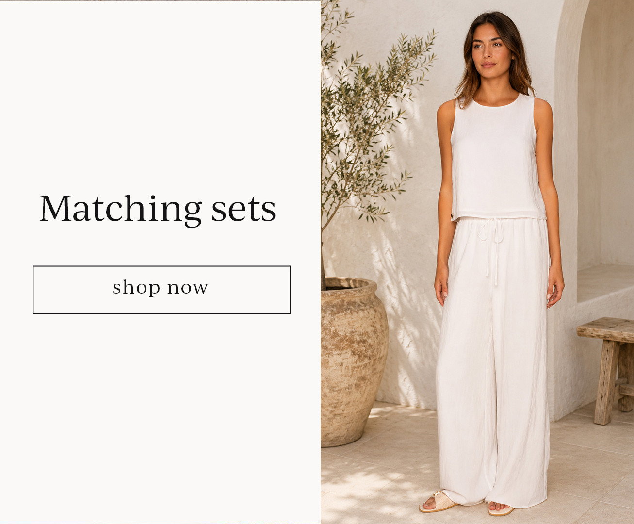 Matching sets