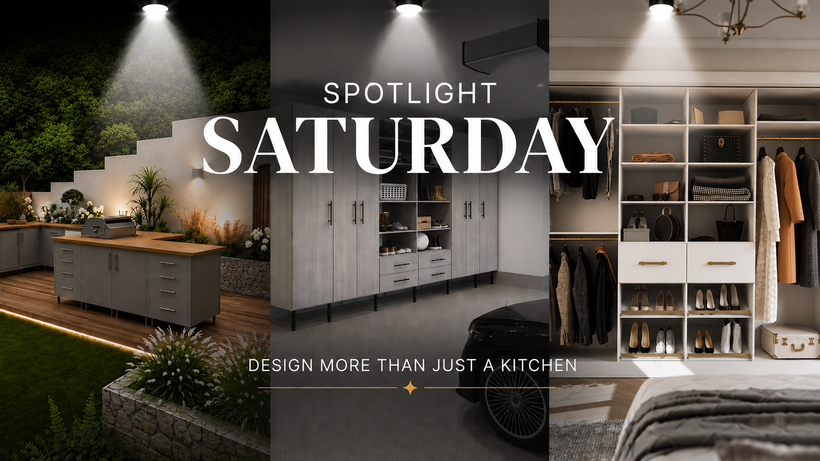 Spotlight Saturday