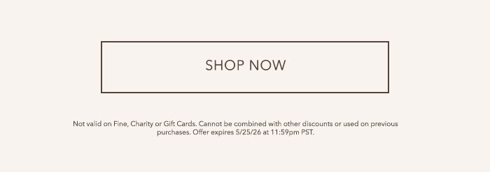 Shop Summer Sale