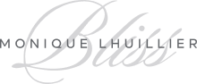 Monique Lhuillier Bliss Logo