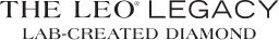 The Leo Legacy Logo