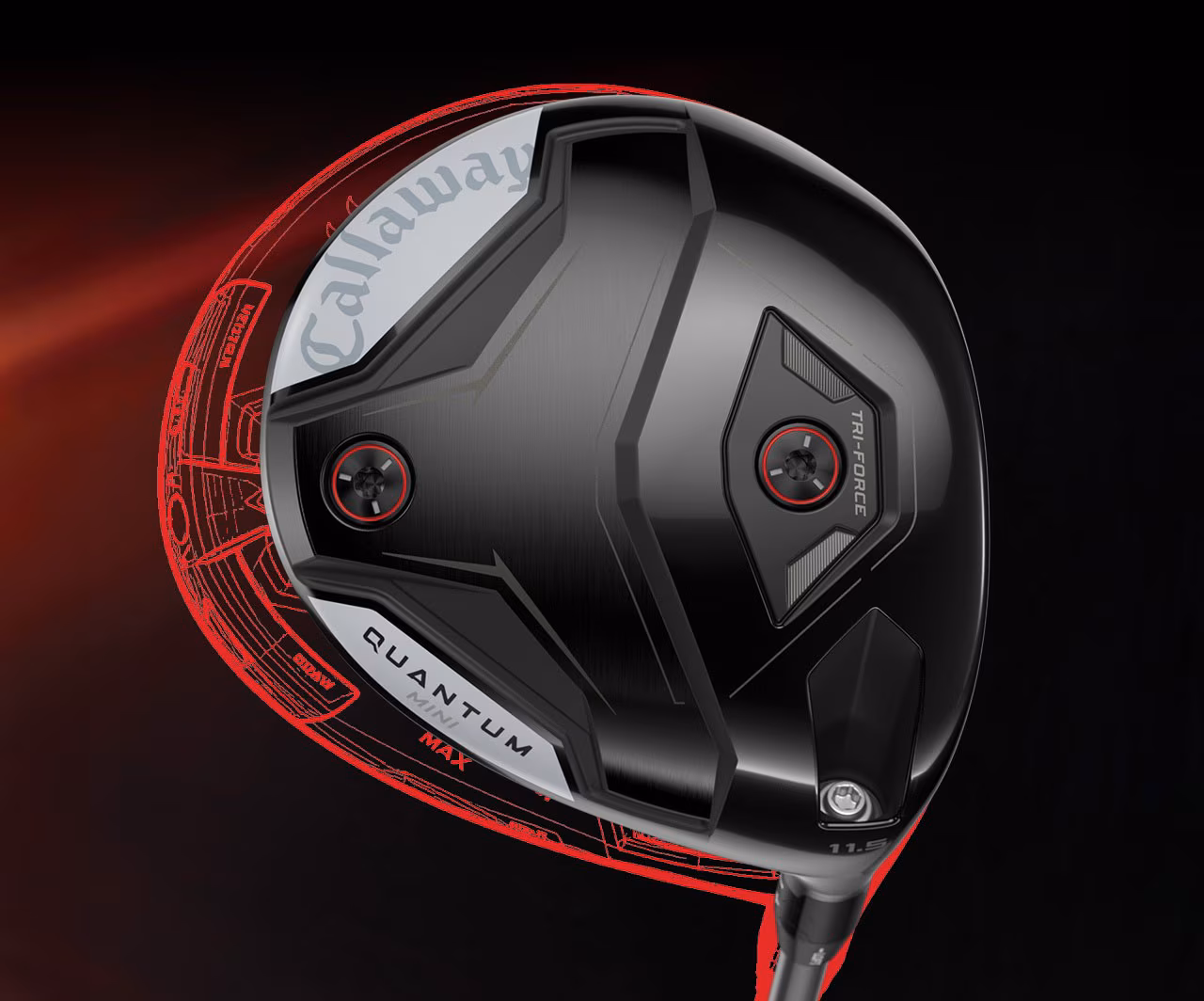 Quantum Mini Driver