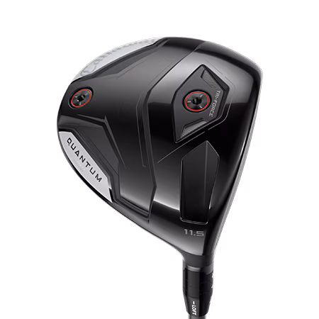Quantum Mini Driver