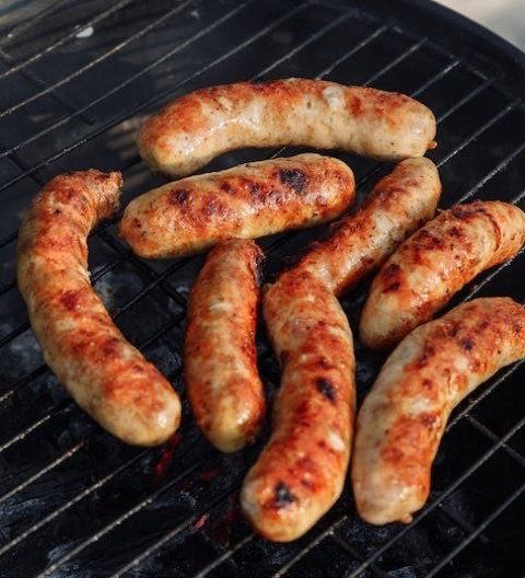 PREMIUM SAUSAGES