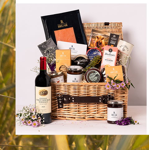 Luxury Hamper