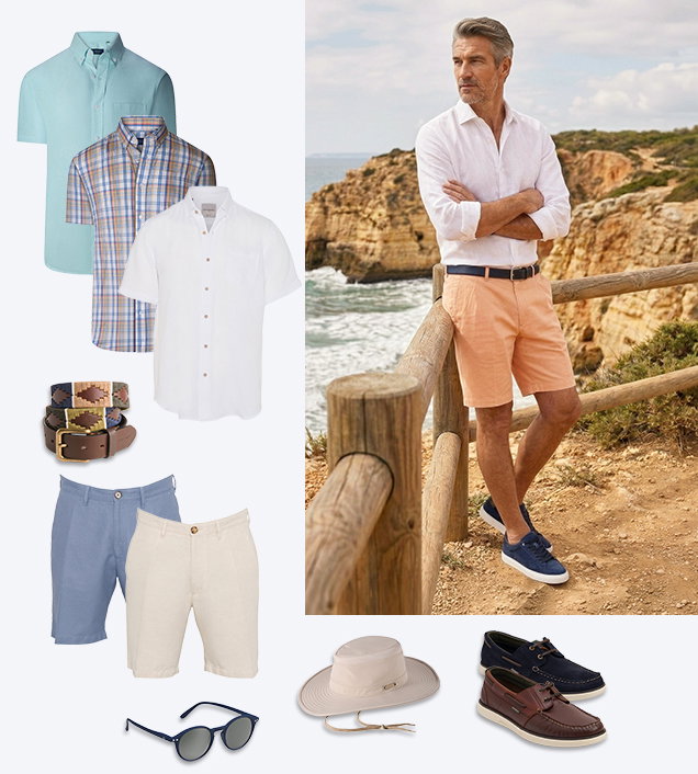Menswear
