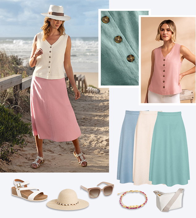 Ladieswear