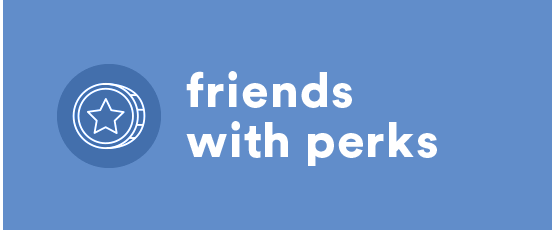 friends with perks
