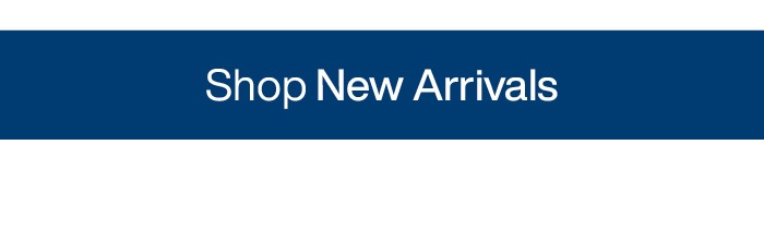 Shop New Arrivals