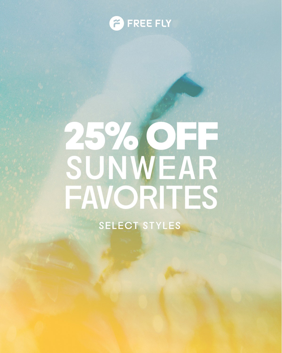 Shop 25% Off Sunwear Favorites