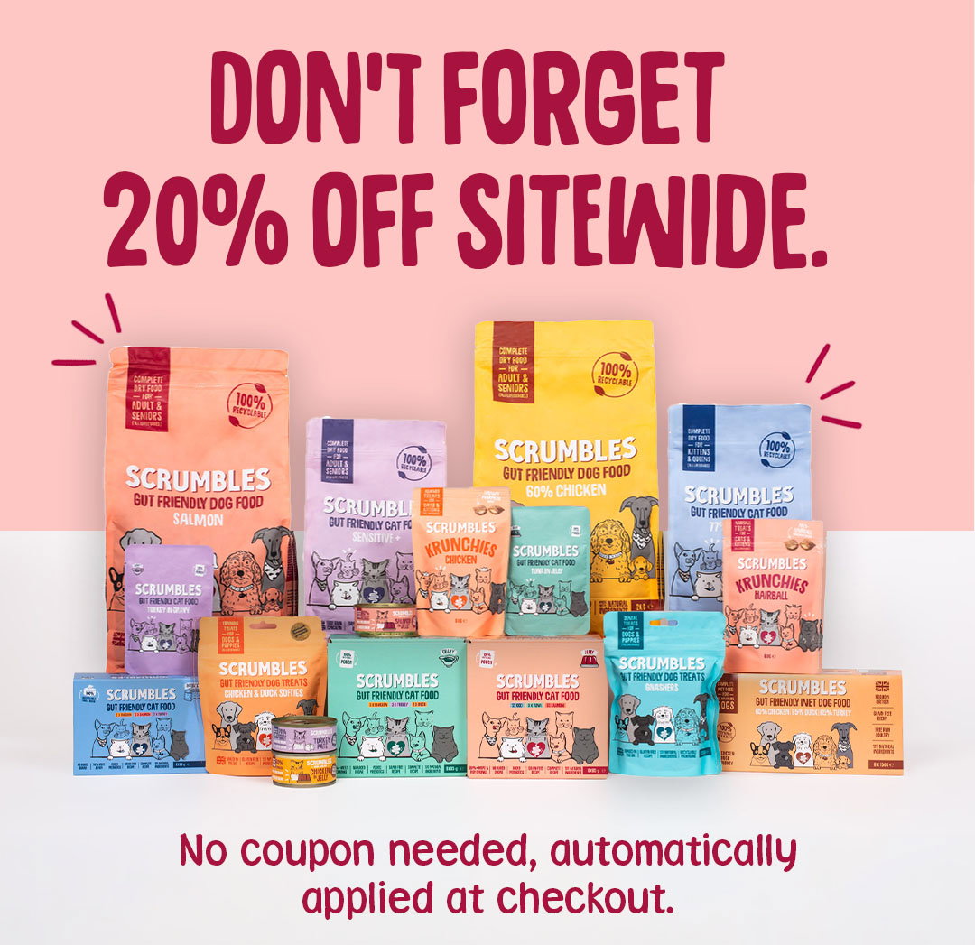 shop with 20% off
