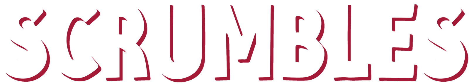 Scrumbles logo