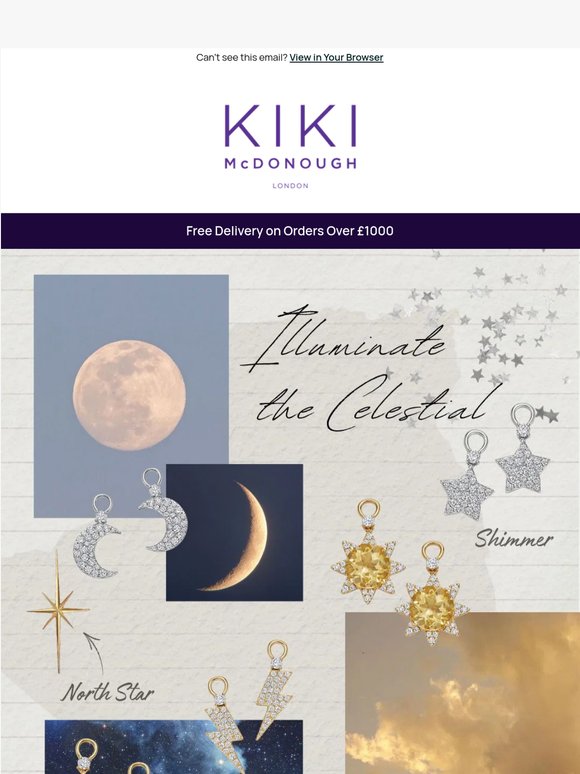 Celestial Charms