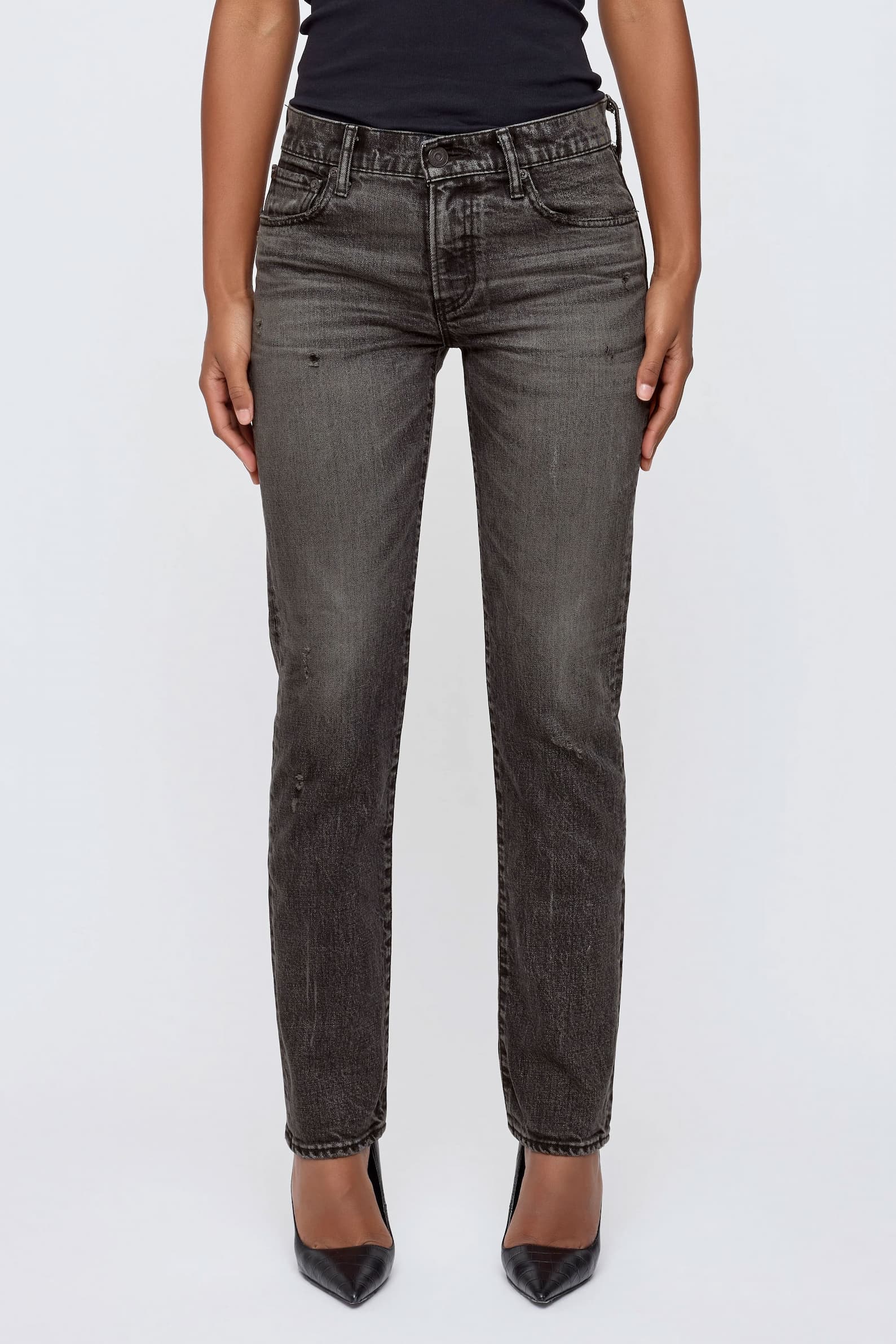 SLIM STRAIGHT - Bellview