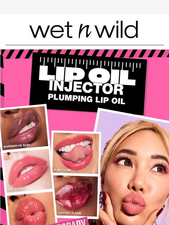 Unlock the Secret to Plush, Glossy Lips 💋
