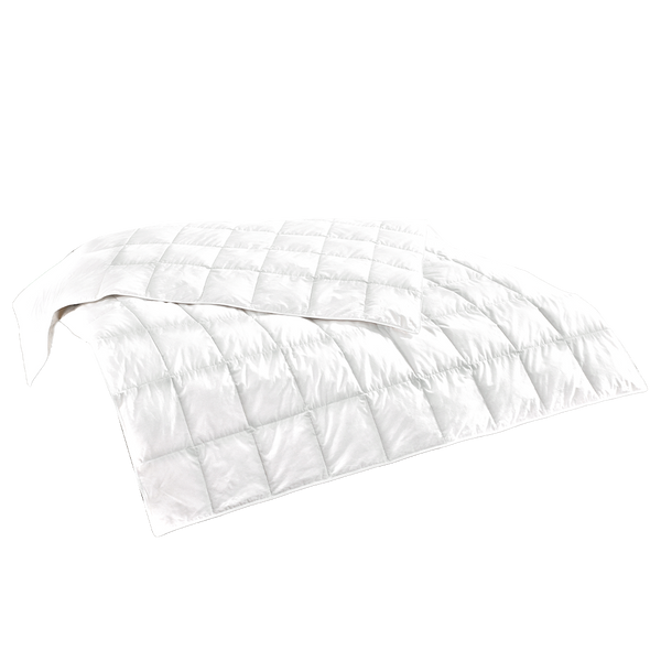 Ortho-Vital Luxus Sommer Daunendecke, ca. 135 x 200 cm