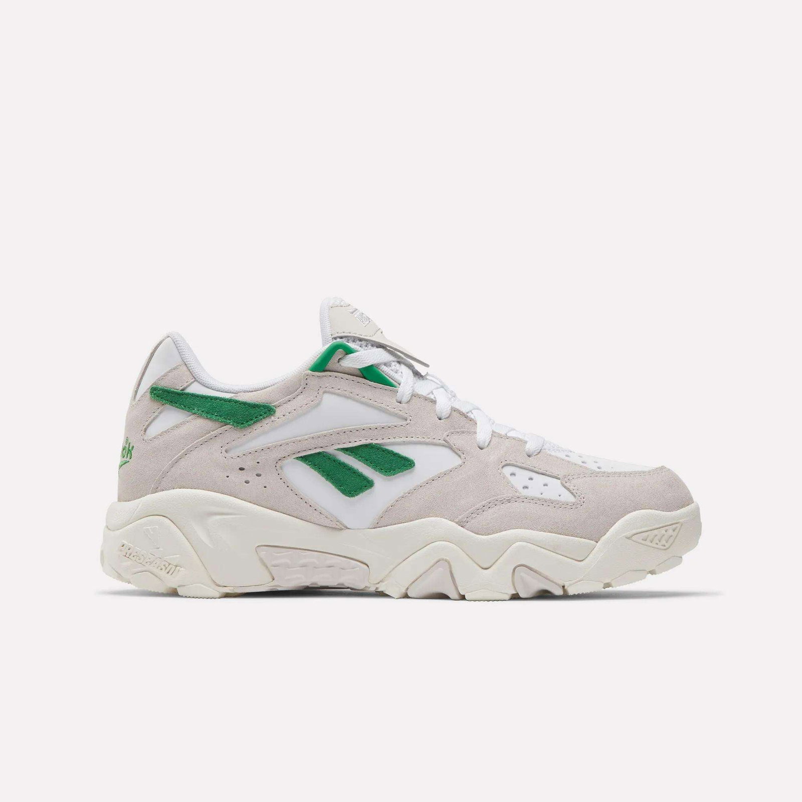 Image of Preseason 94 Low Retro Basketball Shoes