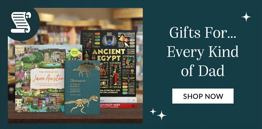 Gifts For... | Every Kind of Dad | SHOP NOW