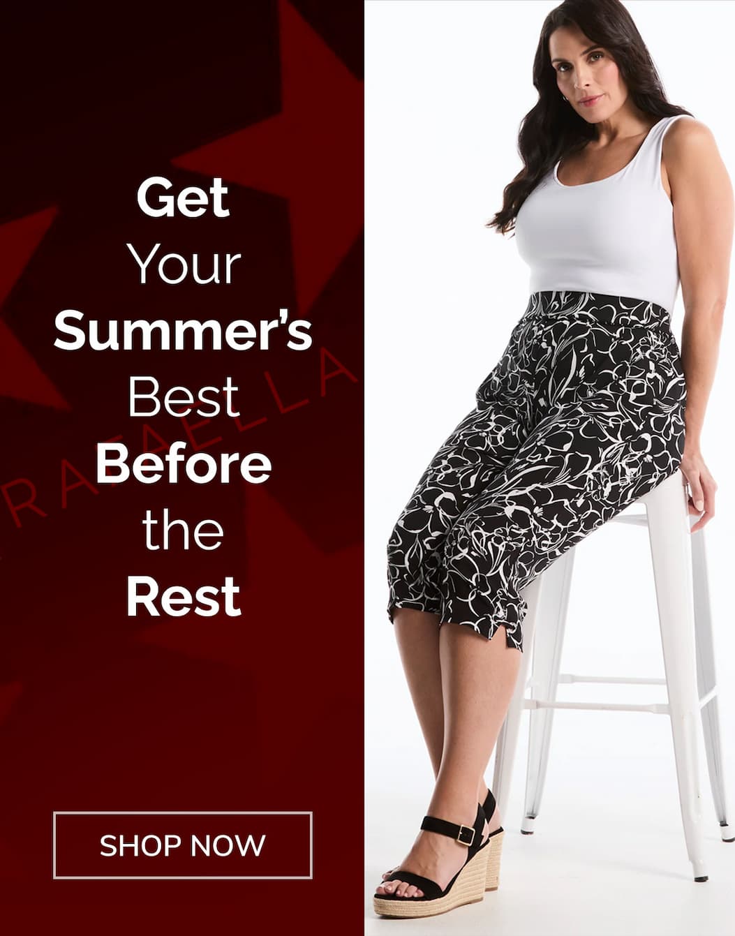 Shop women's clothing
