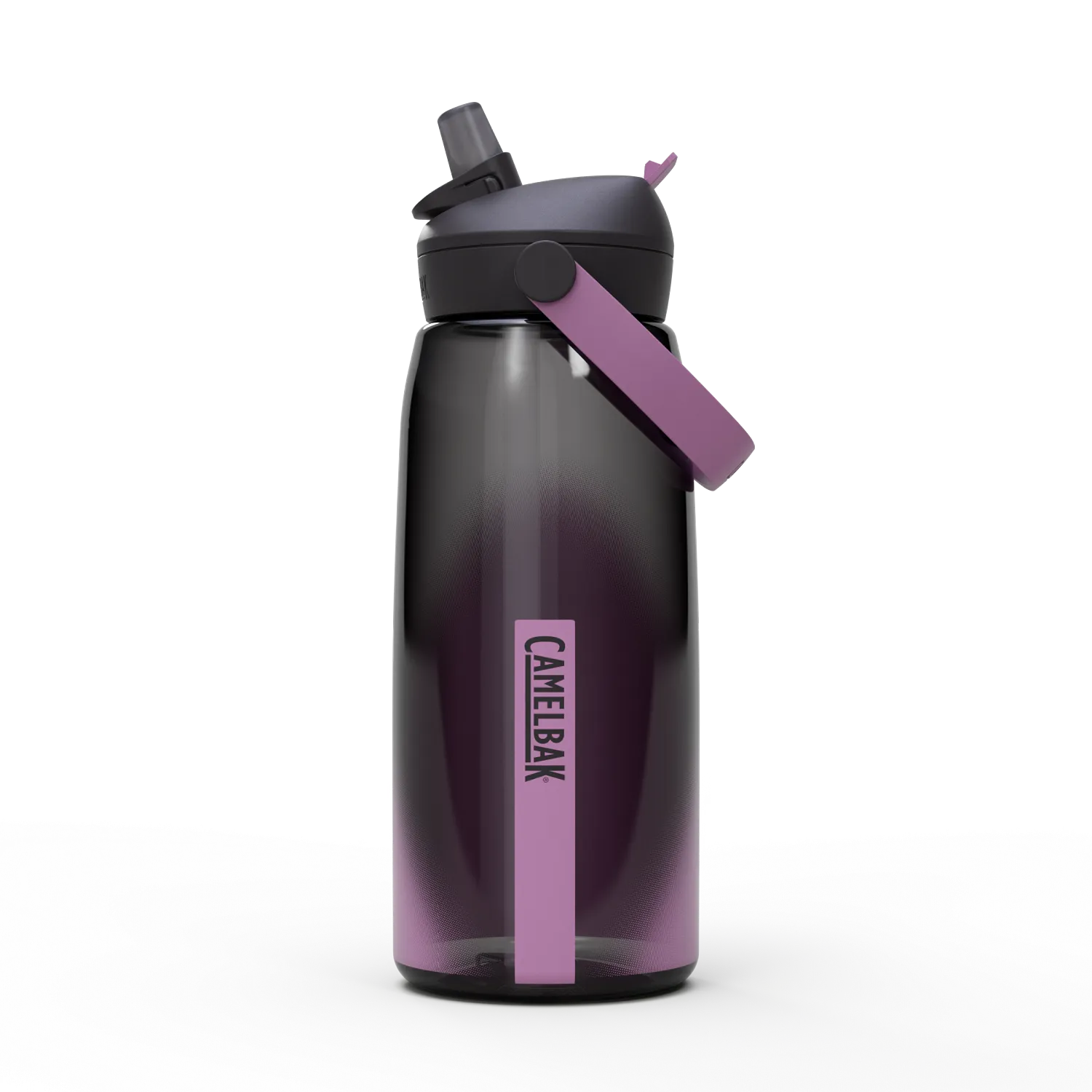 Image of Thrive™ Flip Straw 32oz Bottle with Tritan™ Renew