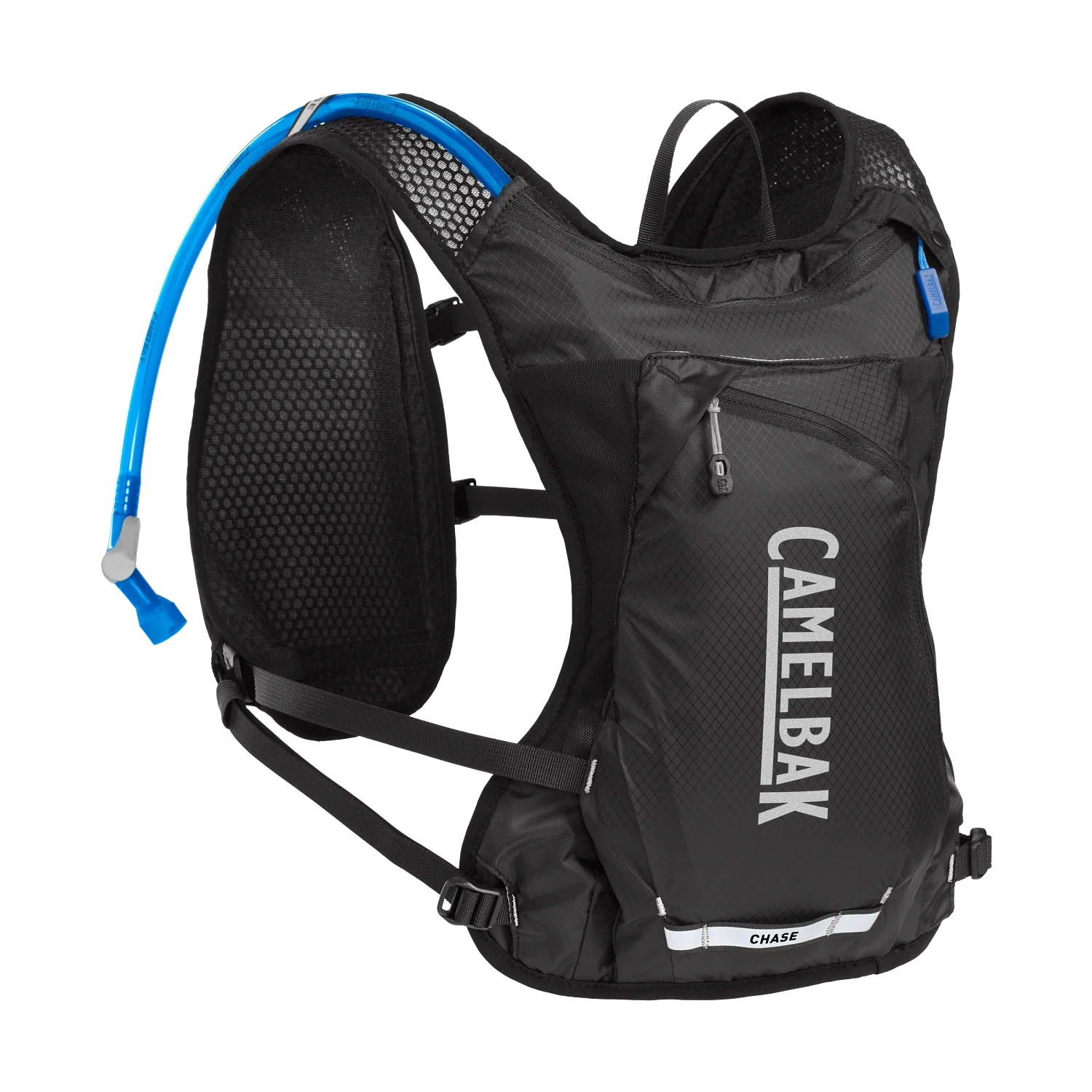Image of Women's Chase™ Race 4 Hydration Vest with Crux® 1.5L Reservoir