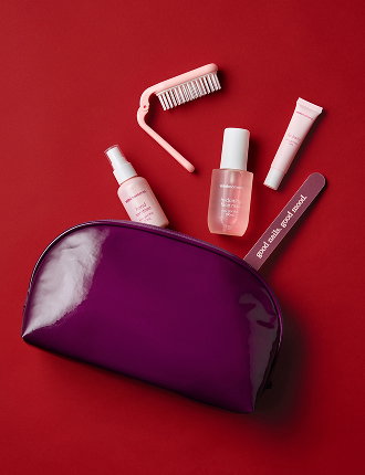 Shop skin care