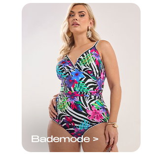Bademode 