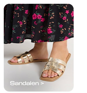 Sandalen 