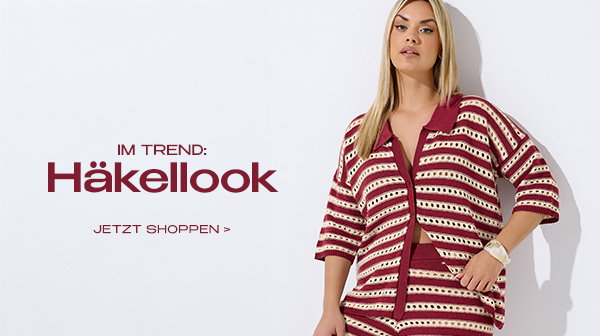 Häkelkollektion