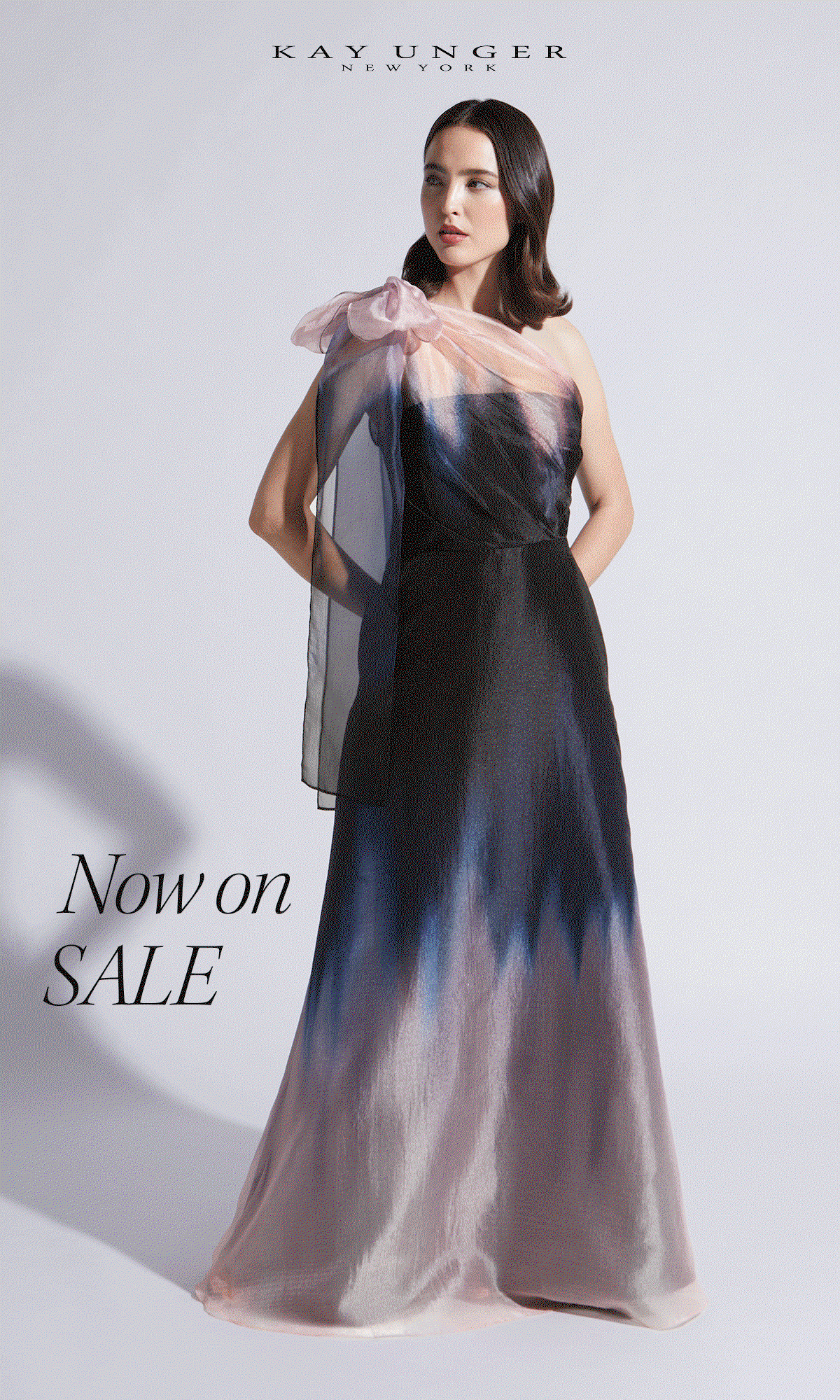 Kay Unger New York | Now on Sale | Up to 60% Off | The wedding is on the calendar. The dress should be too. Shop the edit you've been waiting for, now at an additional 20–25% off.
