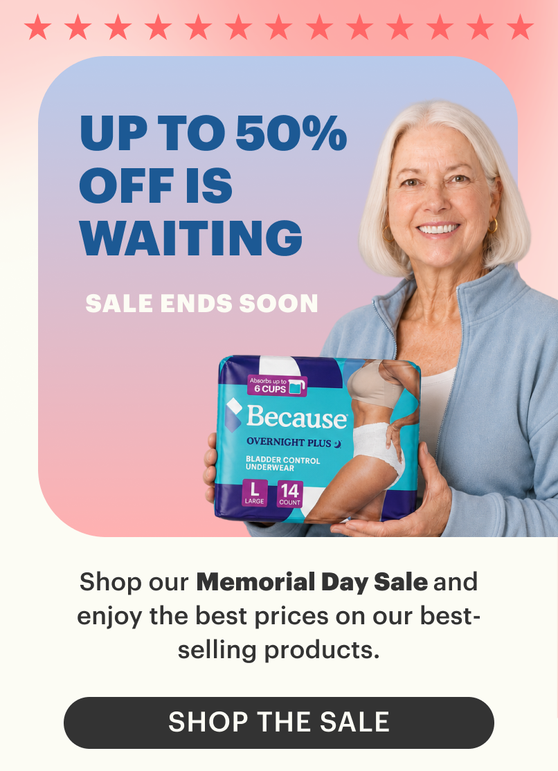 UP TO 50% OFF IS WAITING